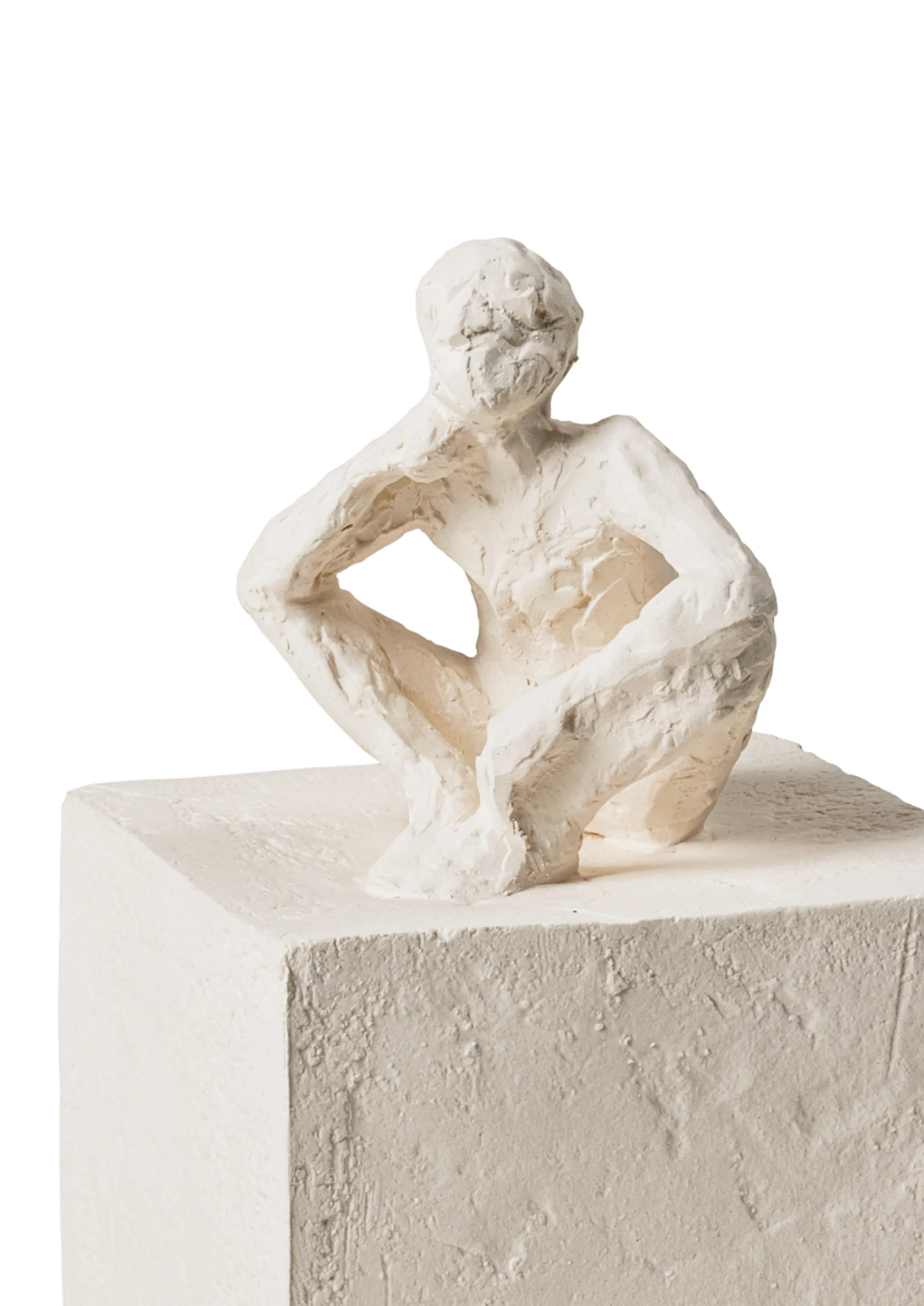 Γλυπτό Astro, The Archer Kähler