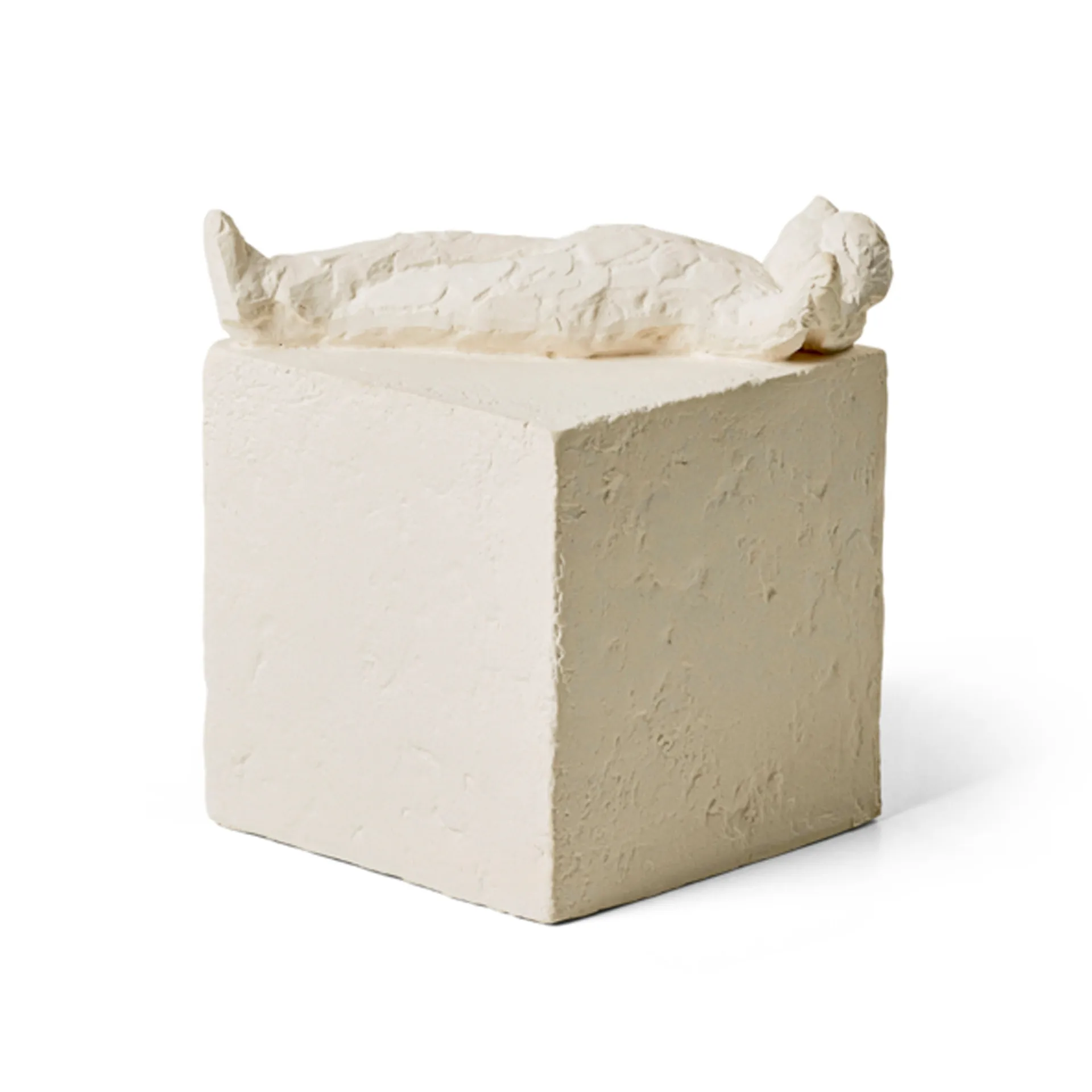 Γλυπτό Astro, The fish Kähler