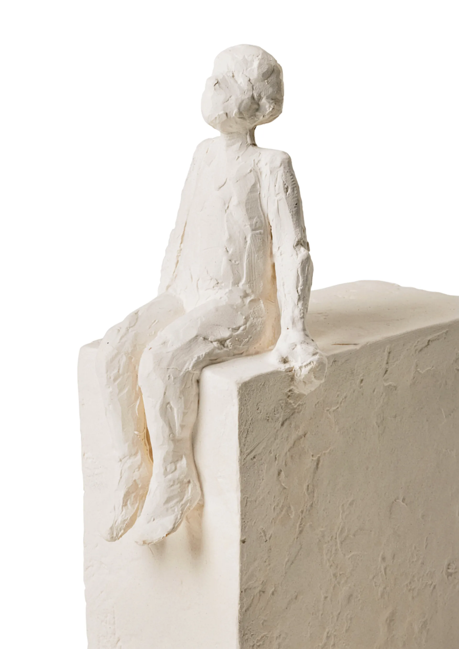 Γλυπτό Astro, The Virgin Kähler