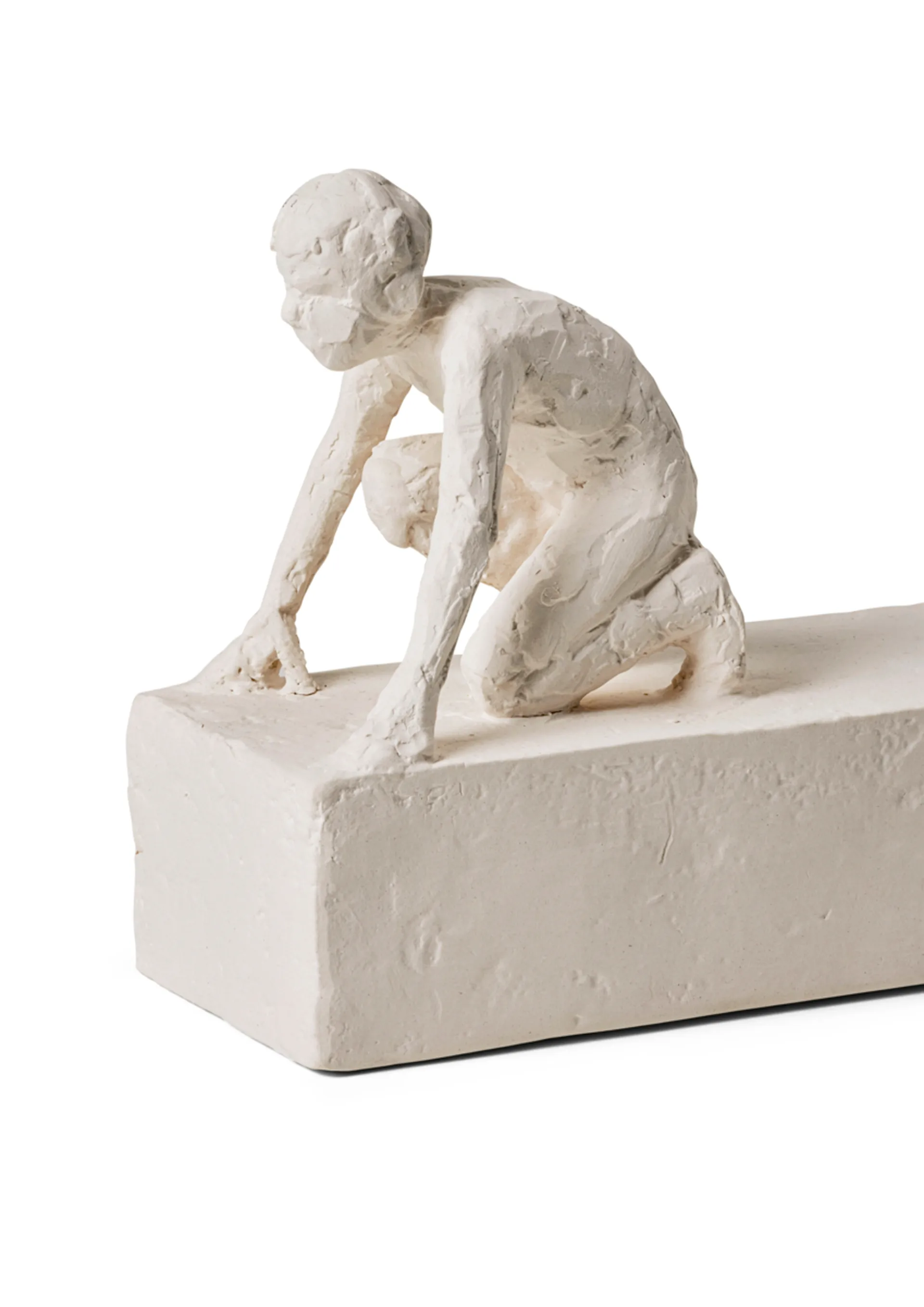 Γλυπτό Astro, Κριός Kähler