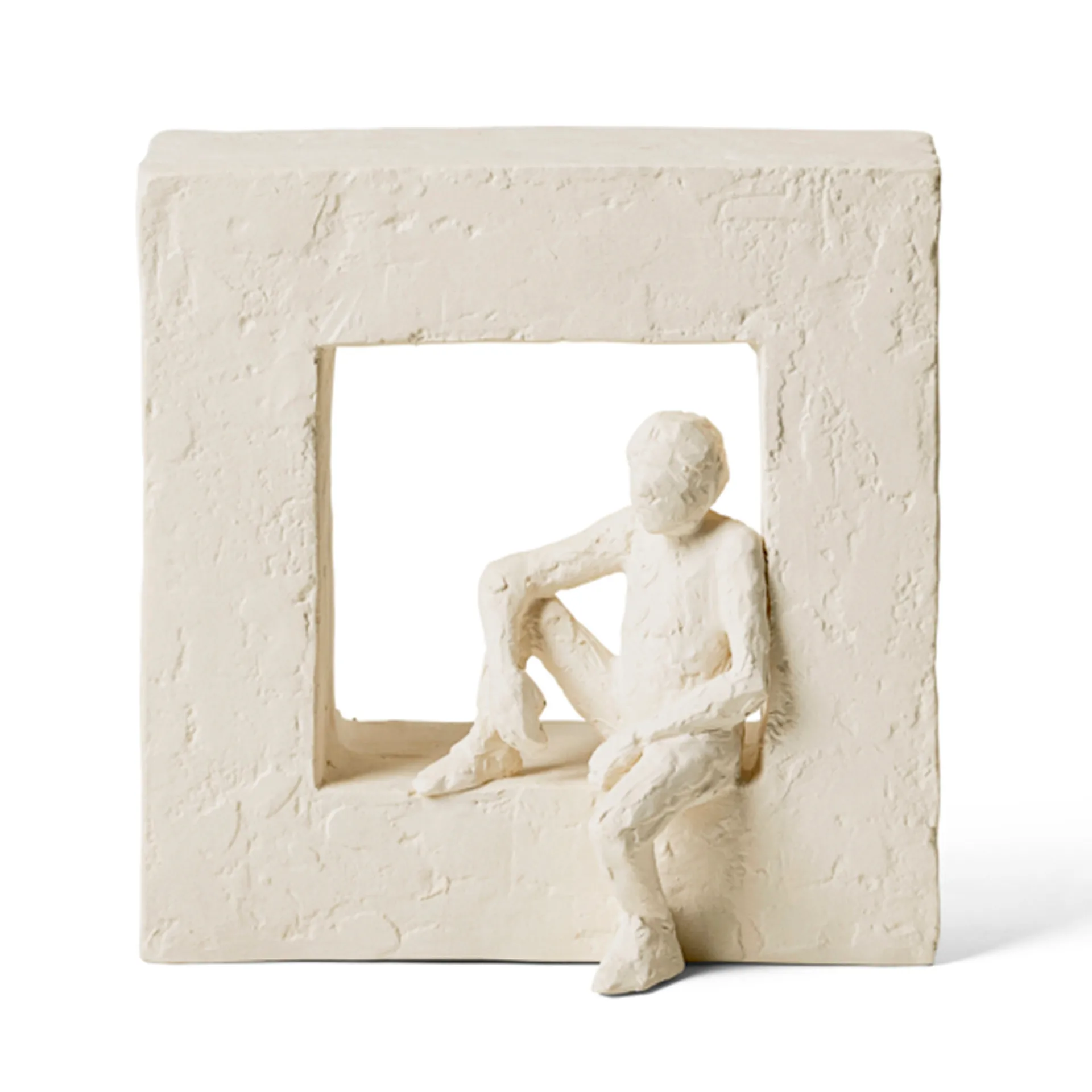 Γλυπτό Astro, Το καβούρι Kähler