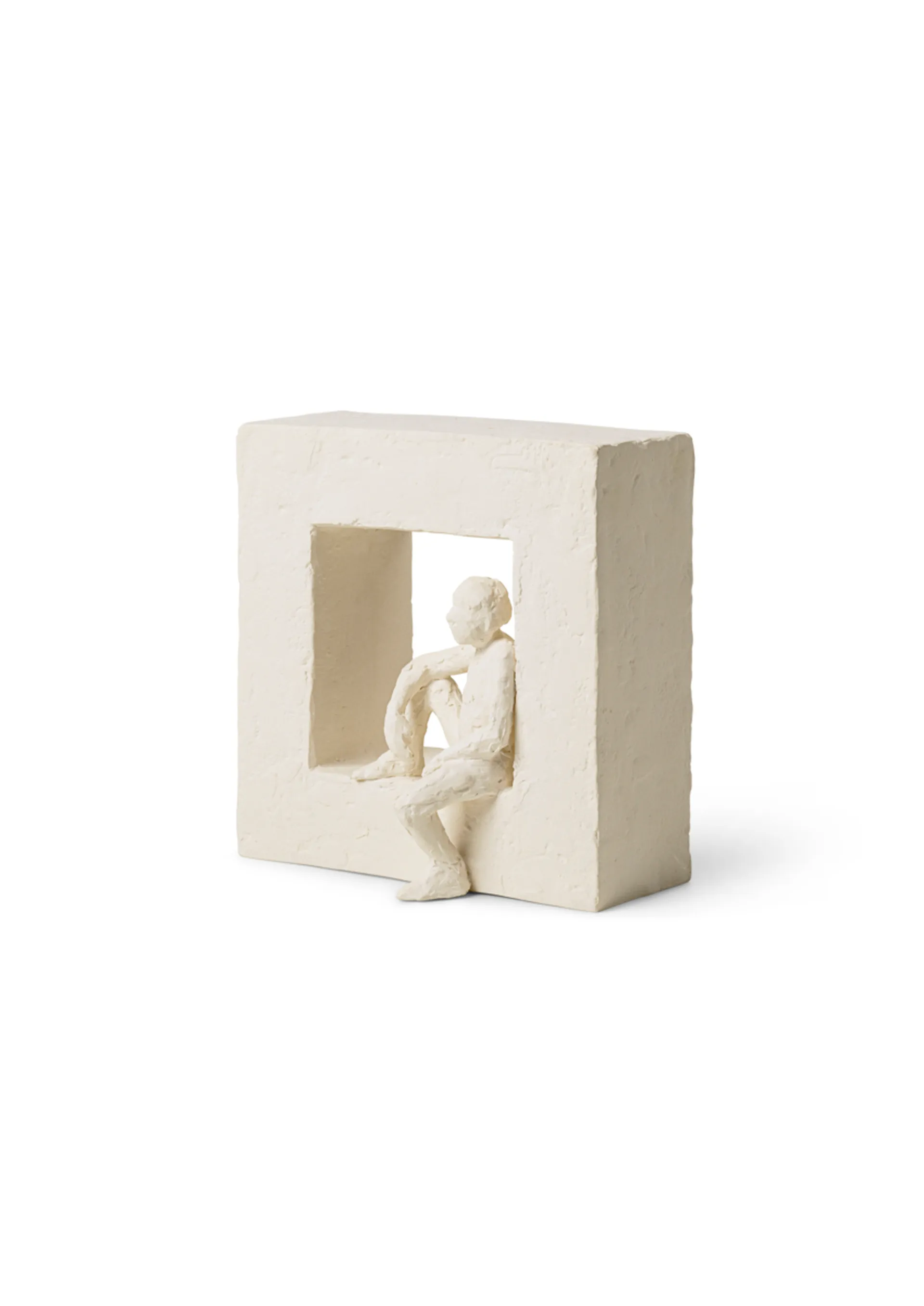 Γλυπτό Astro, Το καβούρι Kähler