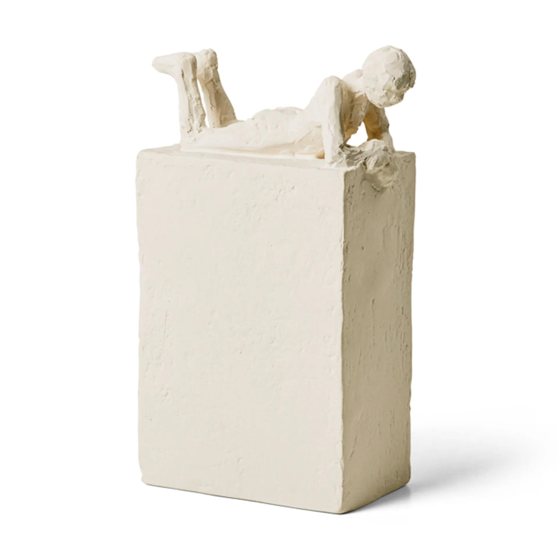 Γλυπτό Astro, Υδροχόος Kähler