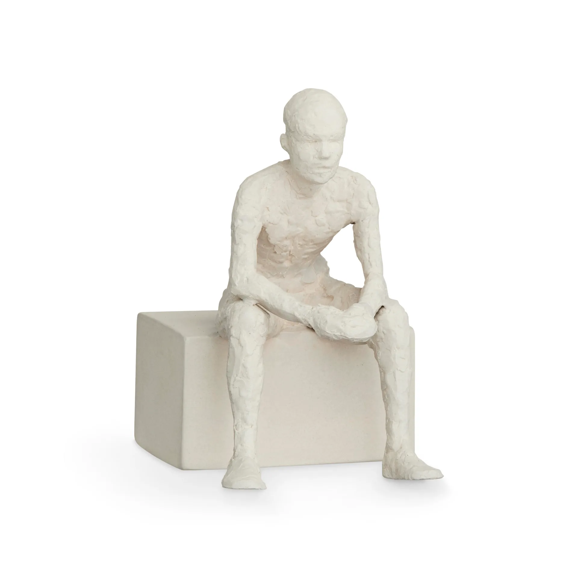 Character γλυπτό, The reflective one Kähler