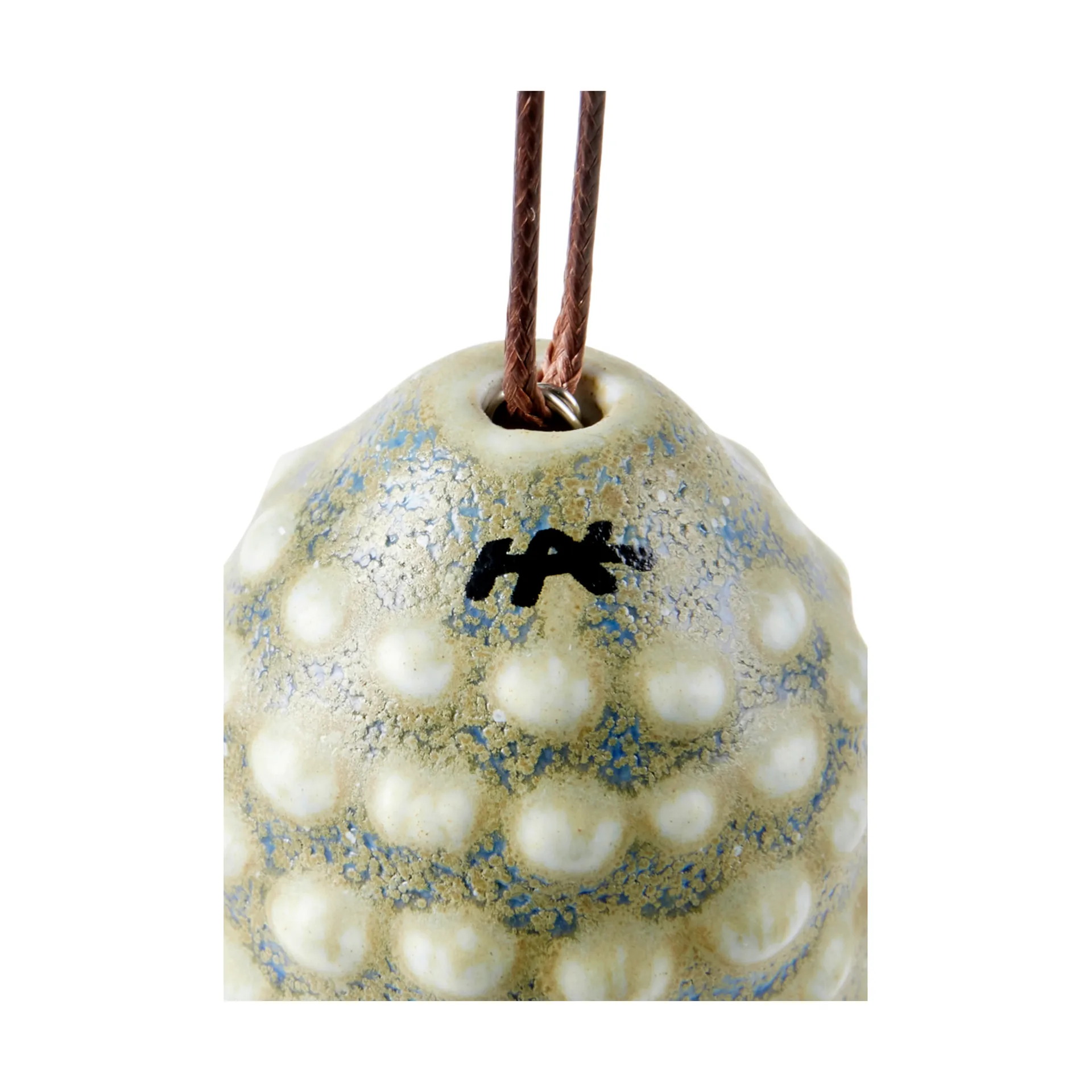 Κουκουνάρι, Christmas Tales, 6 εκ, Πράσινο Kähler