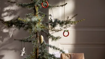 Κουκουνάρι, Christmas Tales, 6 εκ - Πράσινο - Kähler