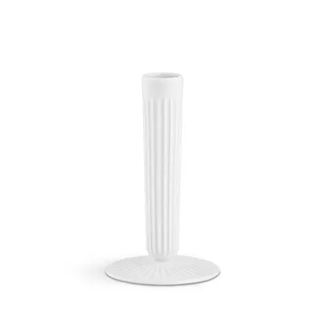 Hammershøi κηροπήγιο 17 cm - λευκό - Kähler