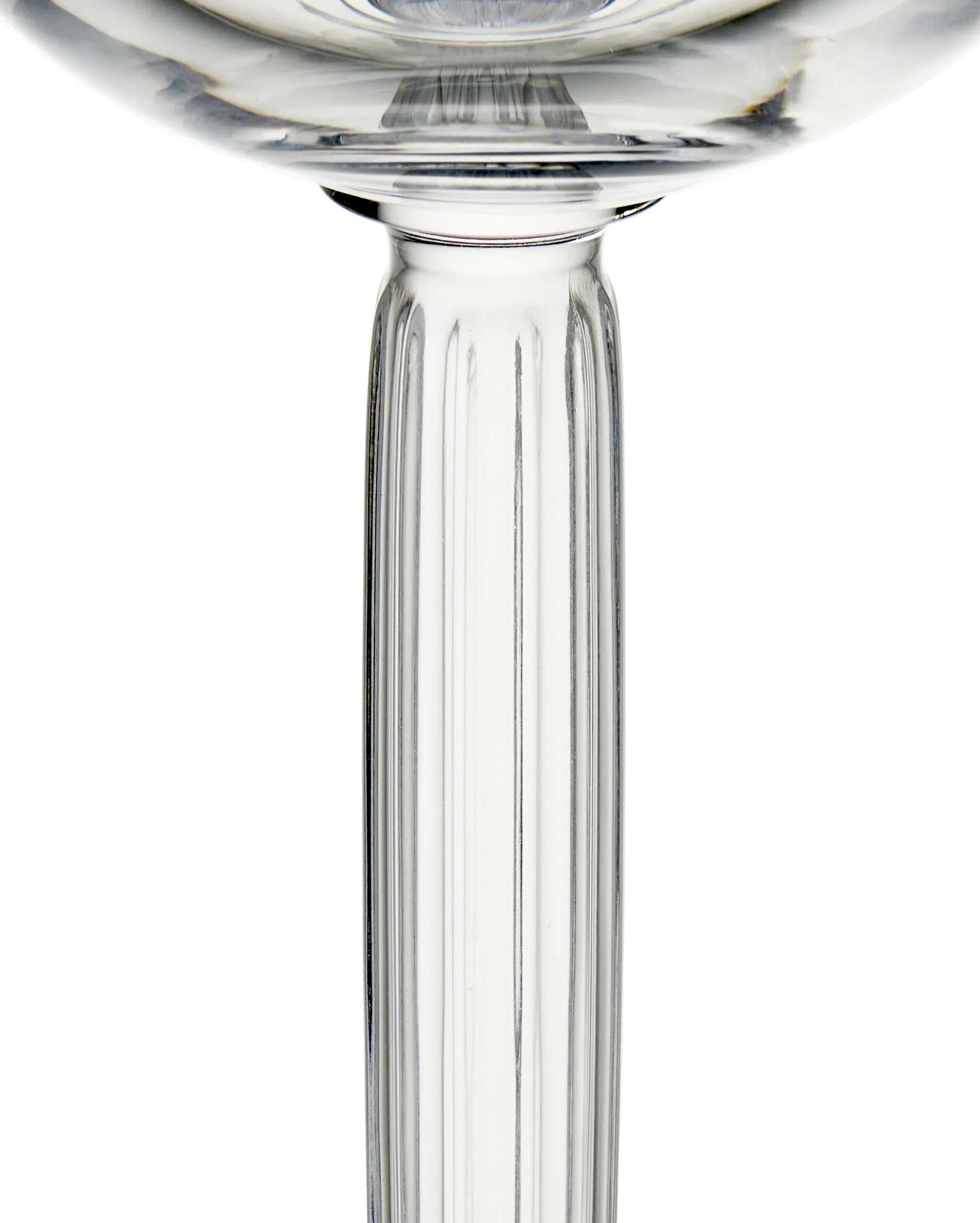 Hammershøi ποτήρι σαμπάνιας 24 cl 2pack, Διάφανες Kähler