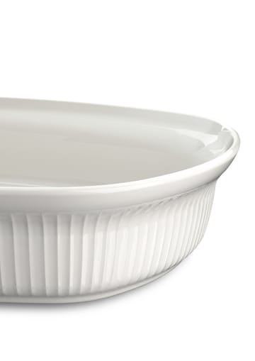 Hammershøi πυρίμαχη φόρμα - 24x32 εκ. - Kähler