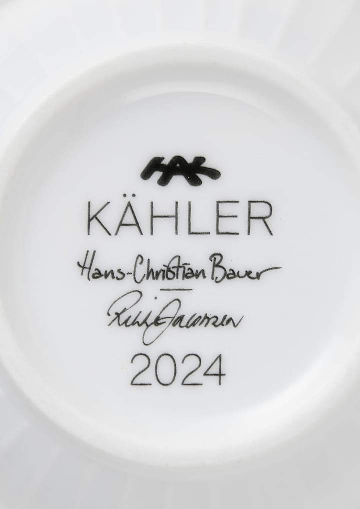 Hammershøi Χριστουγεννιάτικη κούπα 33 cl, 2024 Kähler
