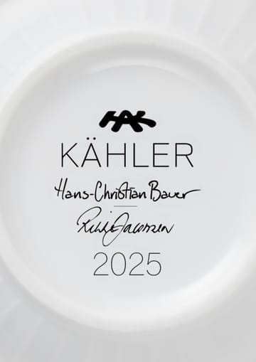 Hammershøi Χριστουγεννιάτικη κούπα 33 cl - 2025 - Kähler