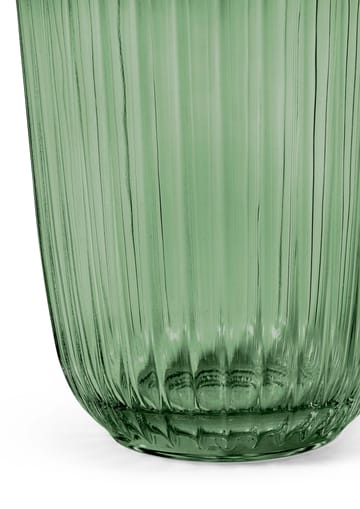 Ποτήρια νερού, Hammershøi, 37 cl συσκευασία 4 τεμαχίων - Πράσινο - Kähler