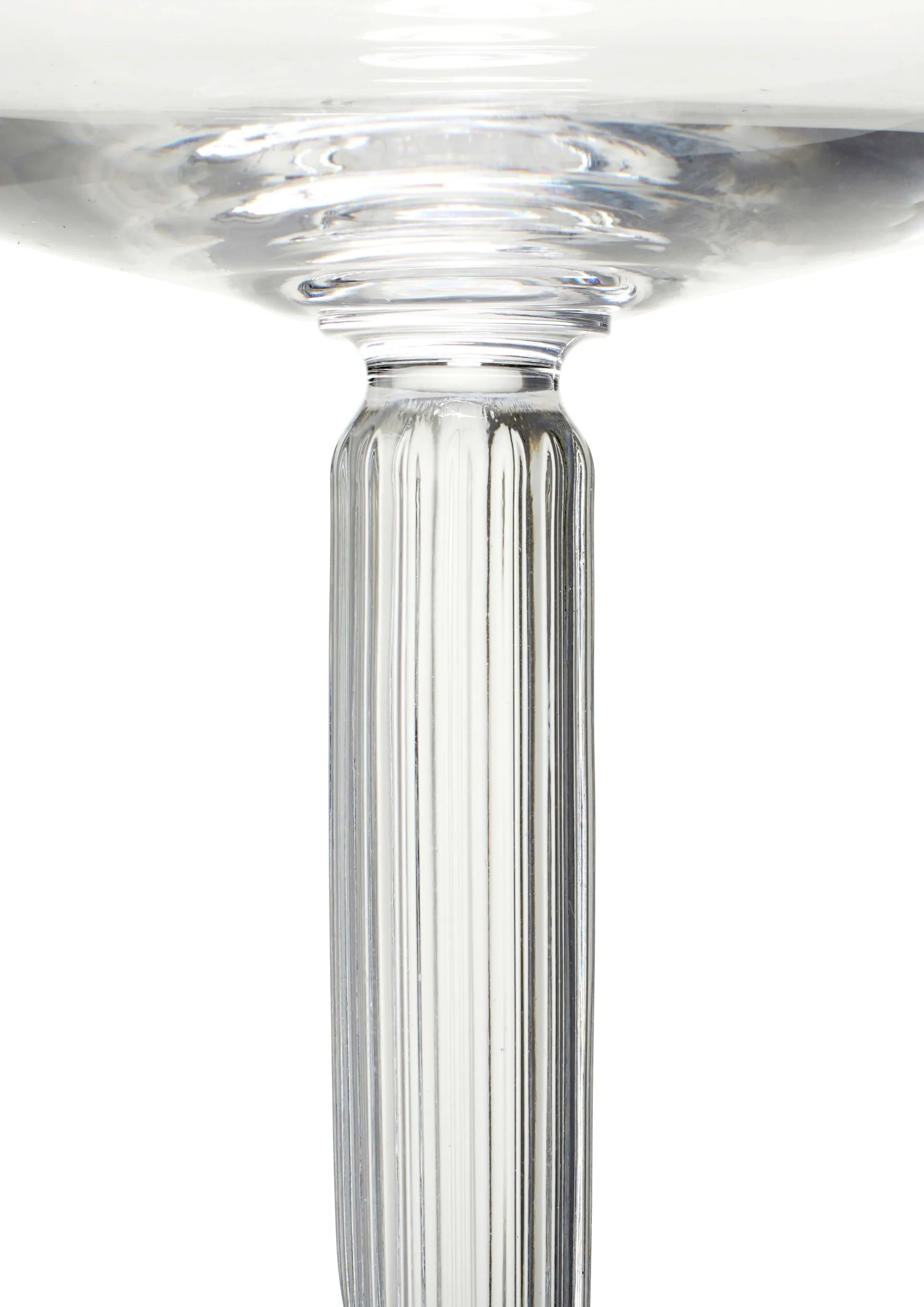 Ποτήρια κόκκινου κρασιού, Hammershøi, 49 cl, συσκευασία 2 τεμαχίων, Διαφανές Kähler