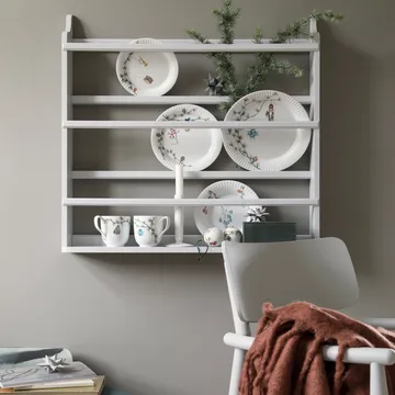 Hammershøi Christmas πιάτο Ø27 cm συσκευασία 6 τεμαχίων - Kähler
