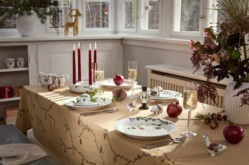 Hammershøi Christmas χριστουγεννιάτικη μπάλα Ø6 εκ. - 2026 - Kähler