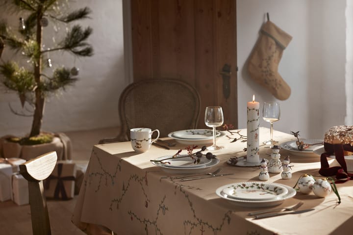 Hammershøi Christmas Κερί Advent Ø5 εκ, 2025 Kähler