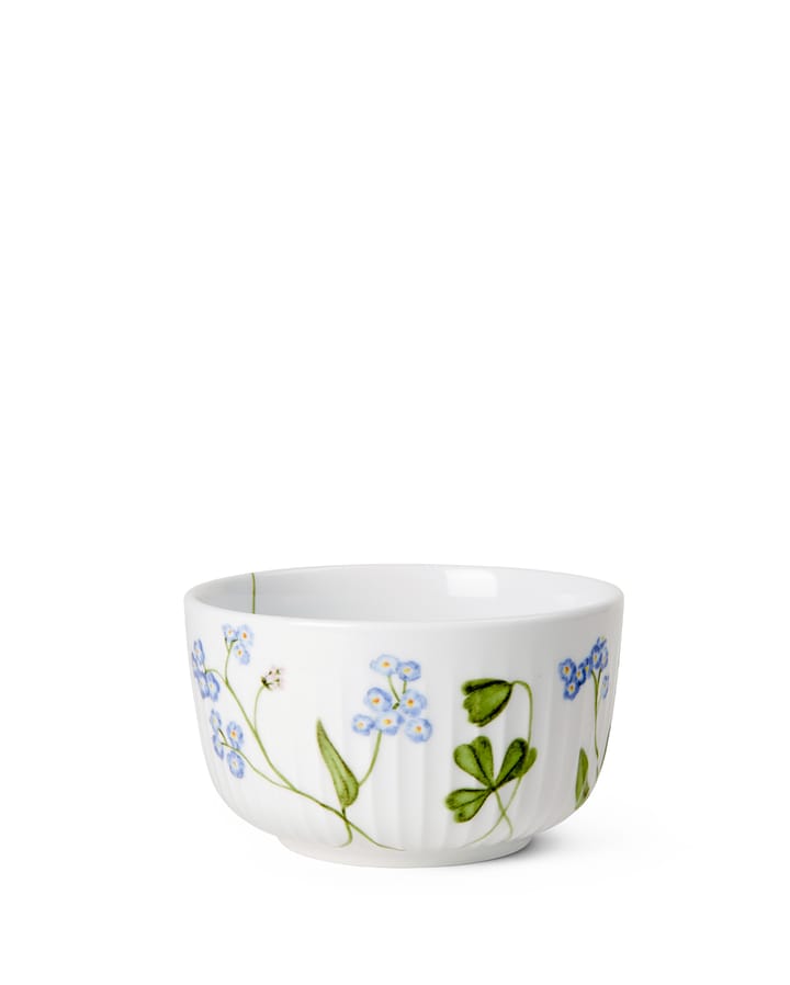 Hammershøi summer μπολ Ø12 εκ, Forget me not Kähler