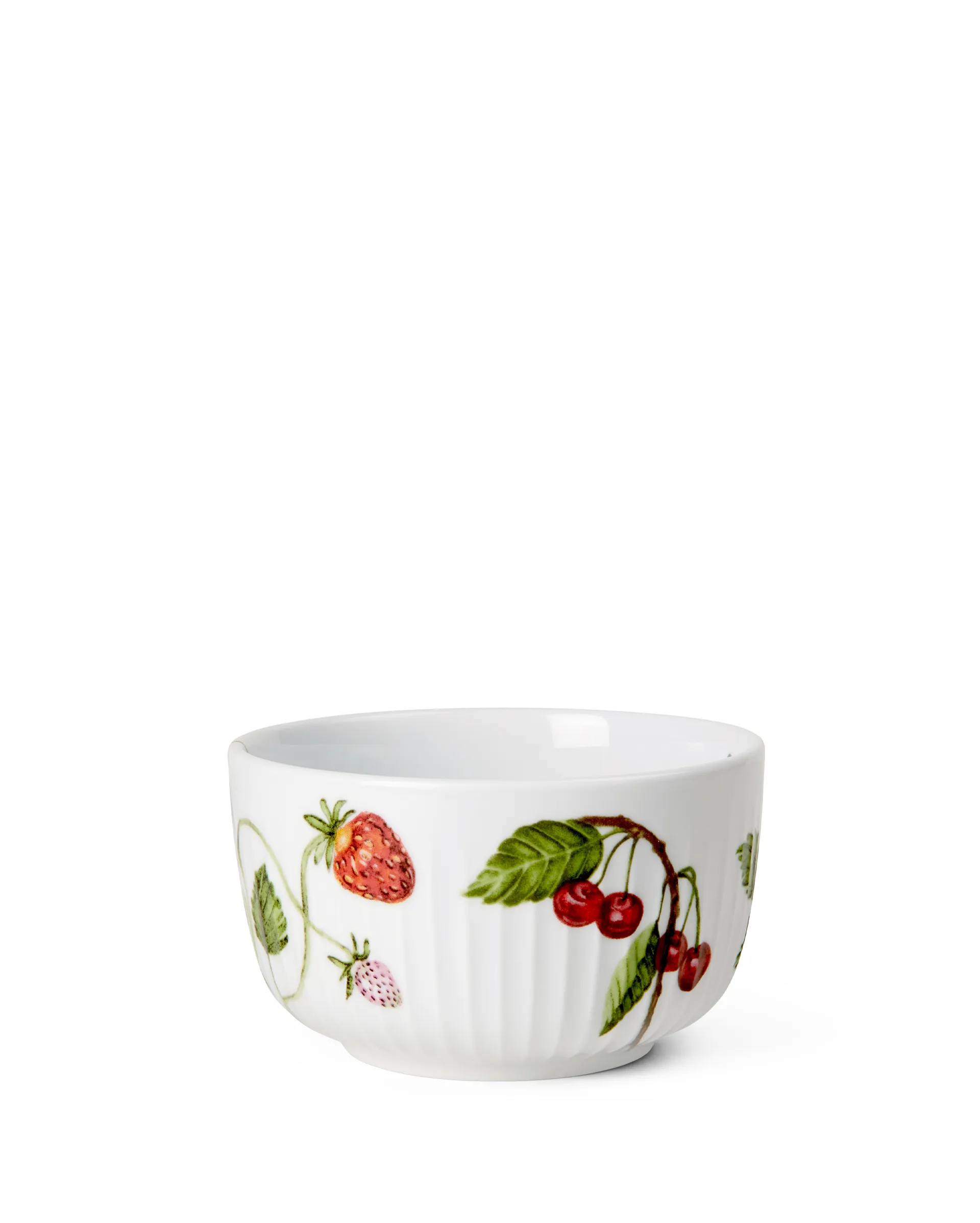 Hammershøi summer μπολ Ø12 εκ, Summer berries Kähler