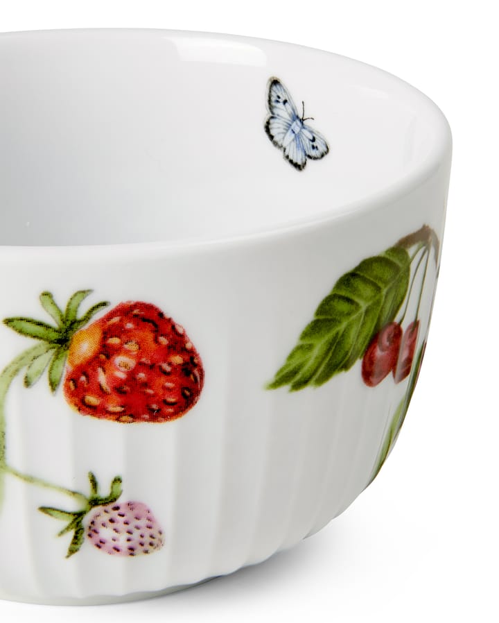 Hammershøi summer μπολ Ø12 εκ, Summer berries Kähler