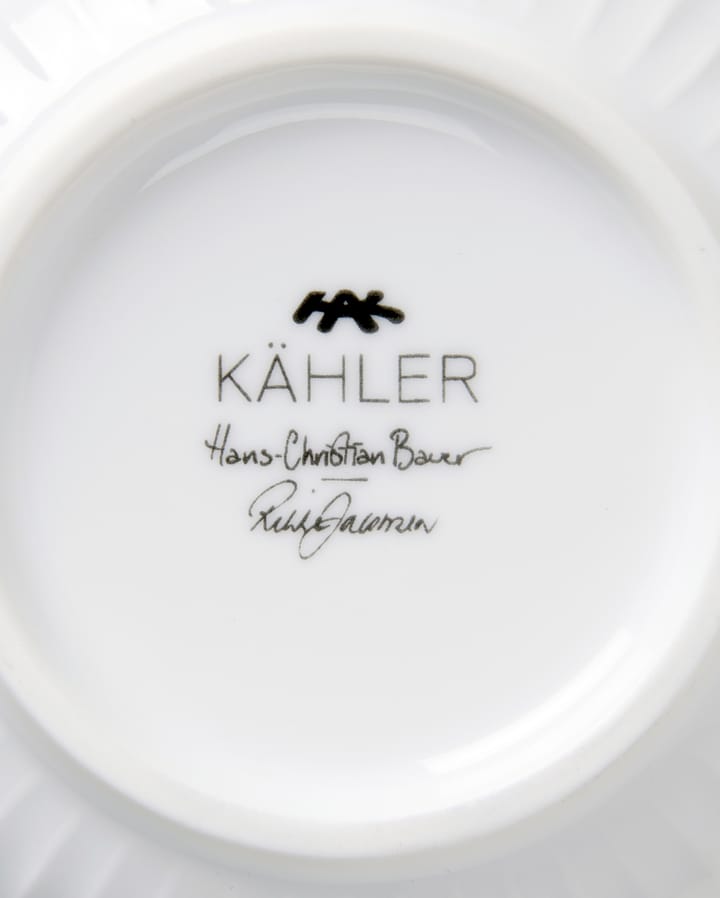 Hammershøi summer μπολ Ø12 εκ, Summer berries Kähler