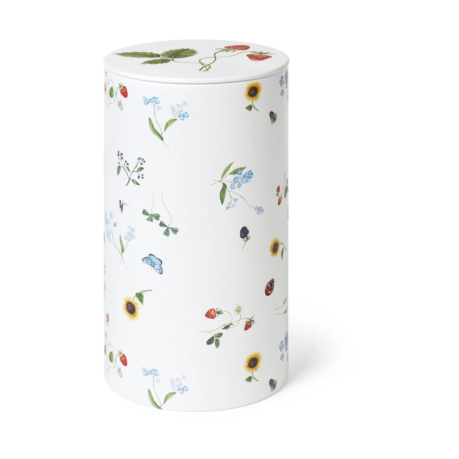 Hammershøi summer δοχείο αποθήκευσης 18,5 εκ., Symphony Kähler