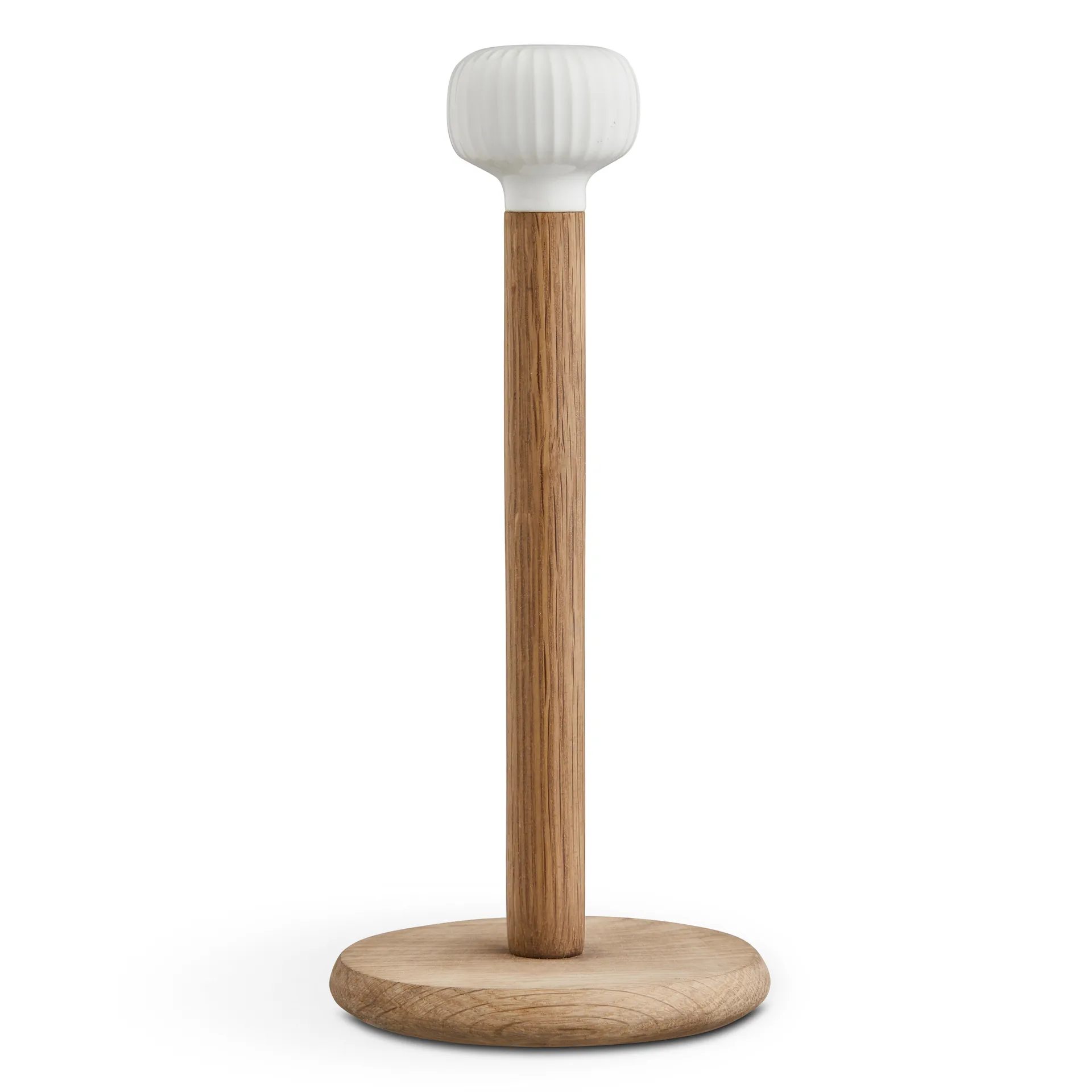 Hammershøi θήκη για ρολό κουζίνας, λευκό Kähler