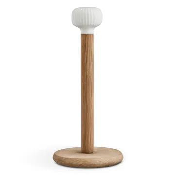 Hammershøi θήκη για ρολό κουζίνας - λευκό - Kähler