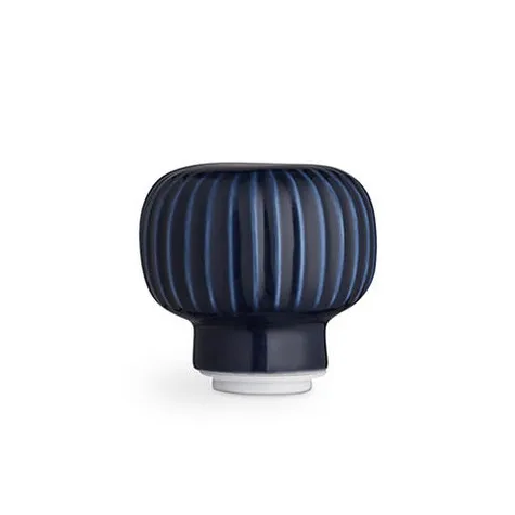 Hammershøi ανταλλακτικό μύλου μπαχαρικών, λουλακί Kähler