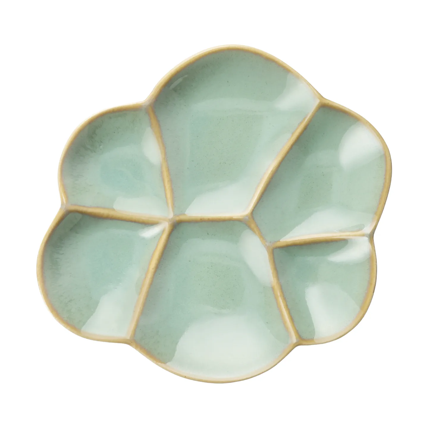 Kantarell μπολ, Μπλε, Ø14,5 εκ. Kähler