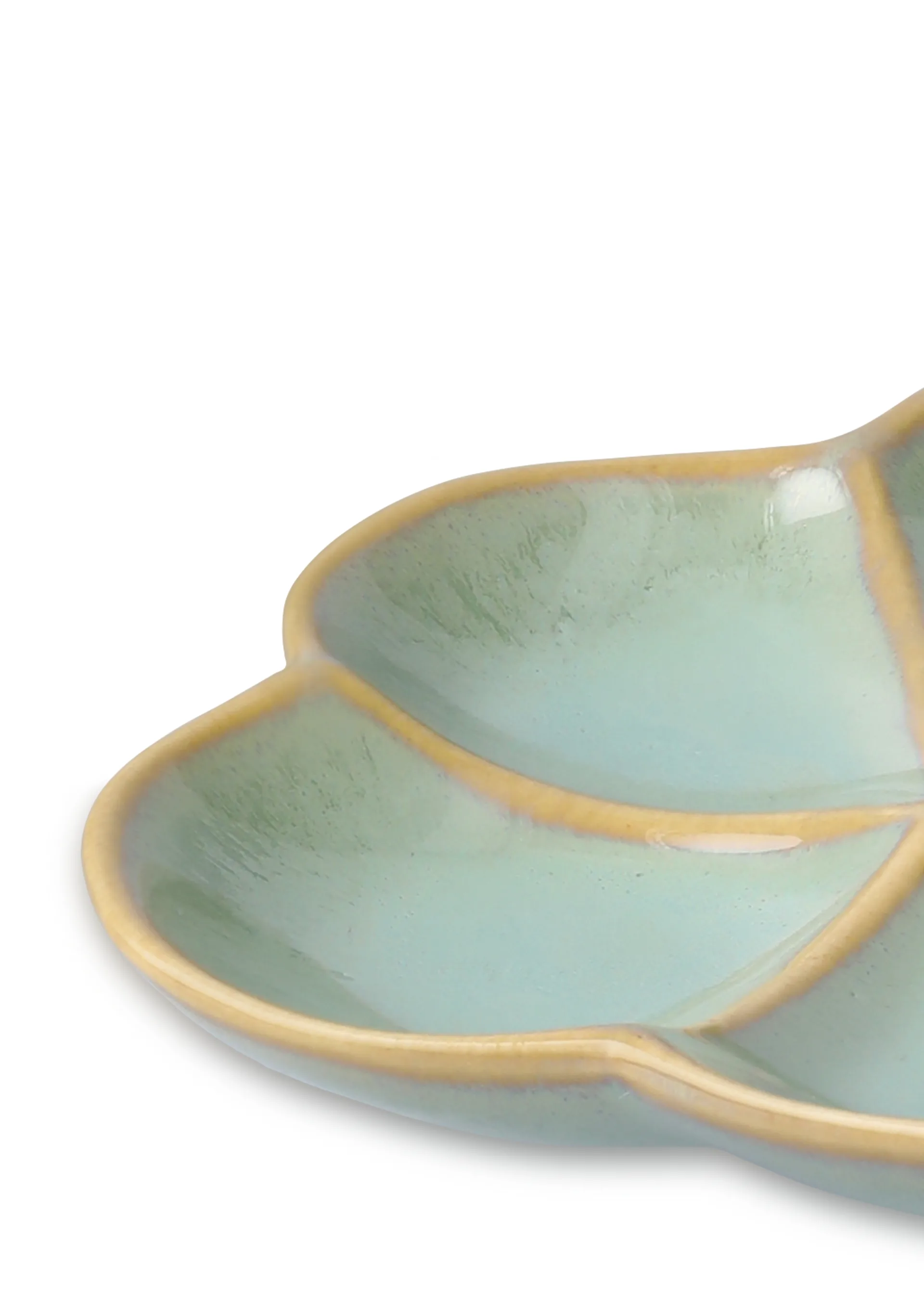 Kantarell μπολ, Μπλε, Ø14,5 εκ. Kähler