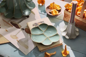 Kantarell μπολ - Μπλε, Ø14,5 εκ. - Kähler