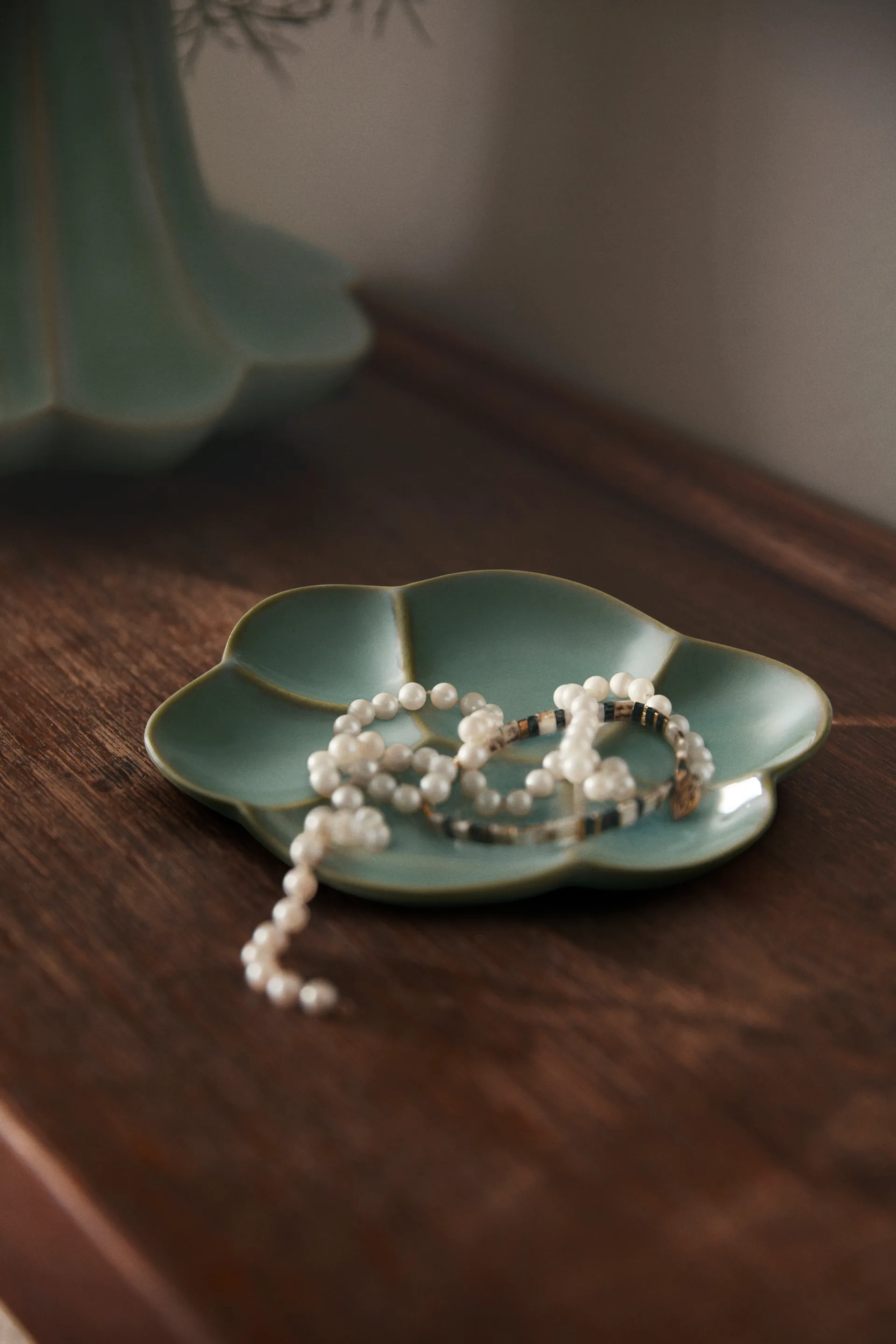 Kantarell μπολ, Μπλε, Ø14,5 εκ. Kähler