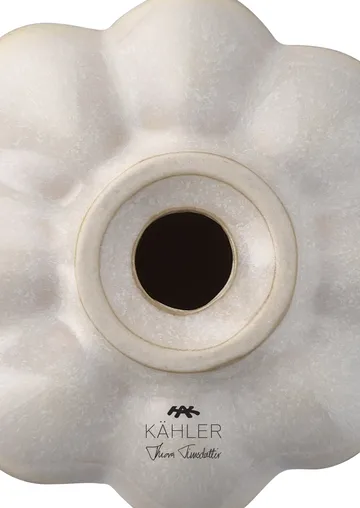 Kantarell κηροπήγιο - Sand, 10 εκ. - Kähler