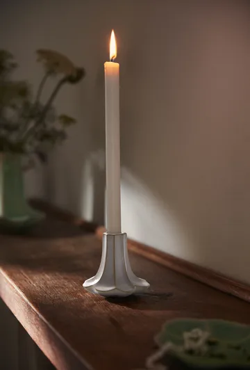 Kantarell κηροπήγιο - Sand, 10 εκ. - Kähler