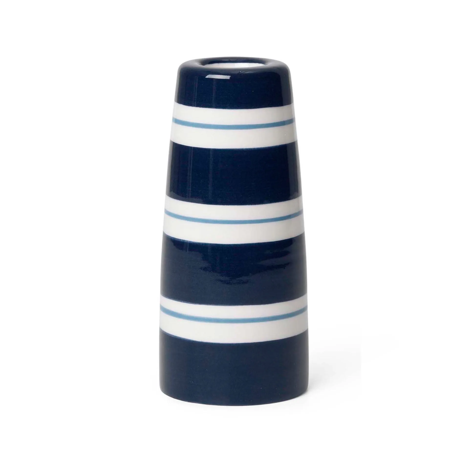 Κηροπήγιο, Omaggio Nuovo, 12 εκ, Σκούρο μπλε Kähler