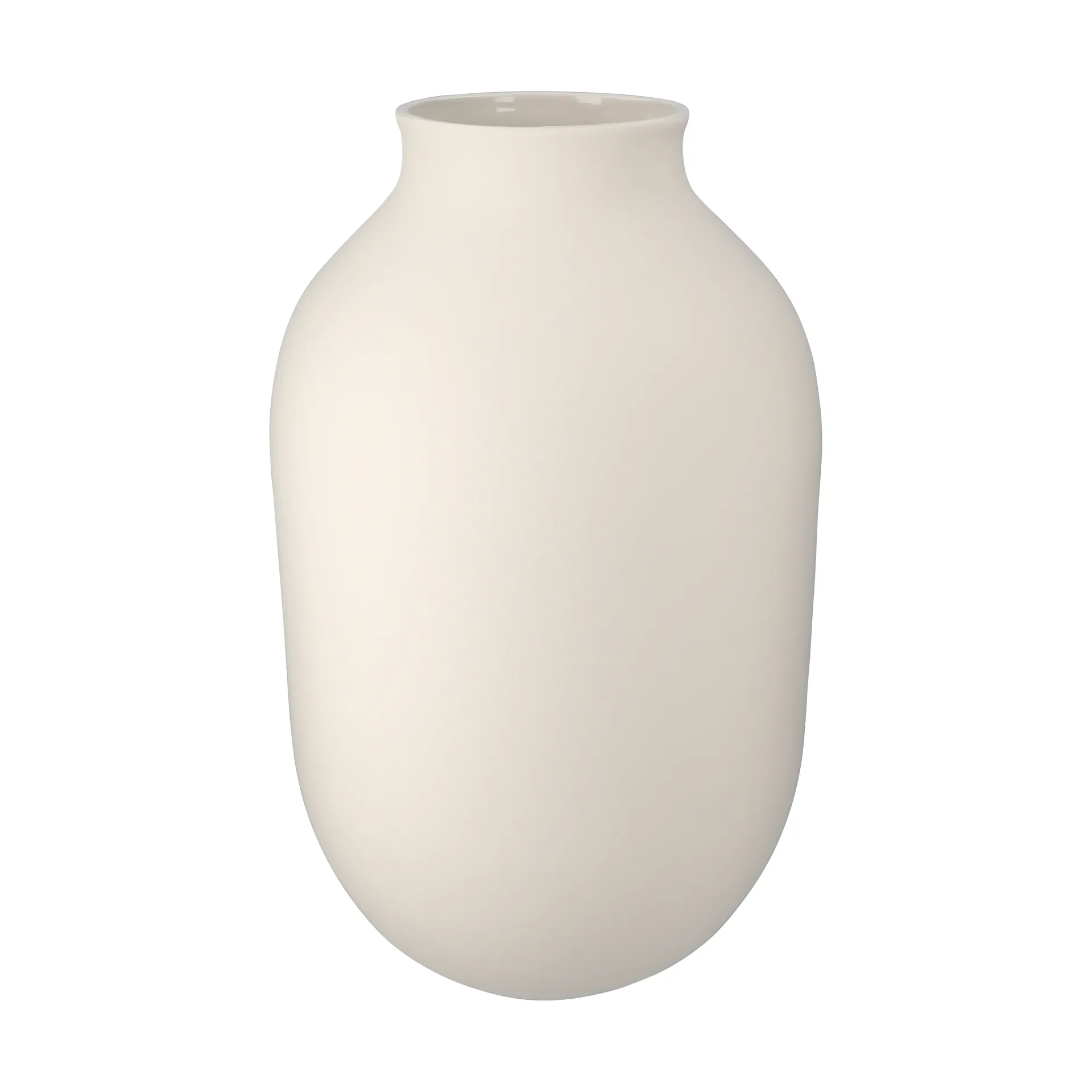 Studio Omaggio βάζο, Άμμος, 50 εκ. Kähler