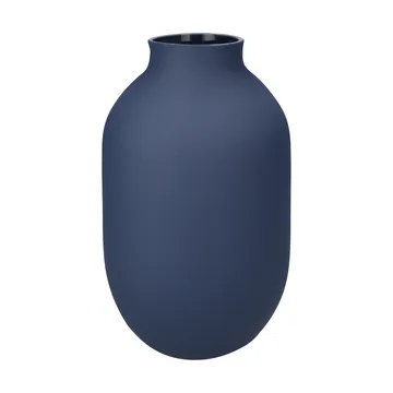Studio Omaggio βάζο - Μπλε, 50 εκ. - Kähler