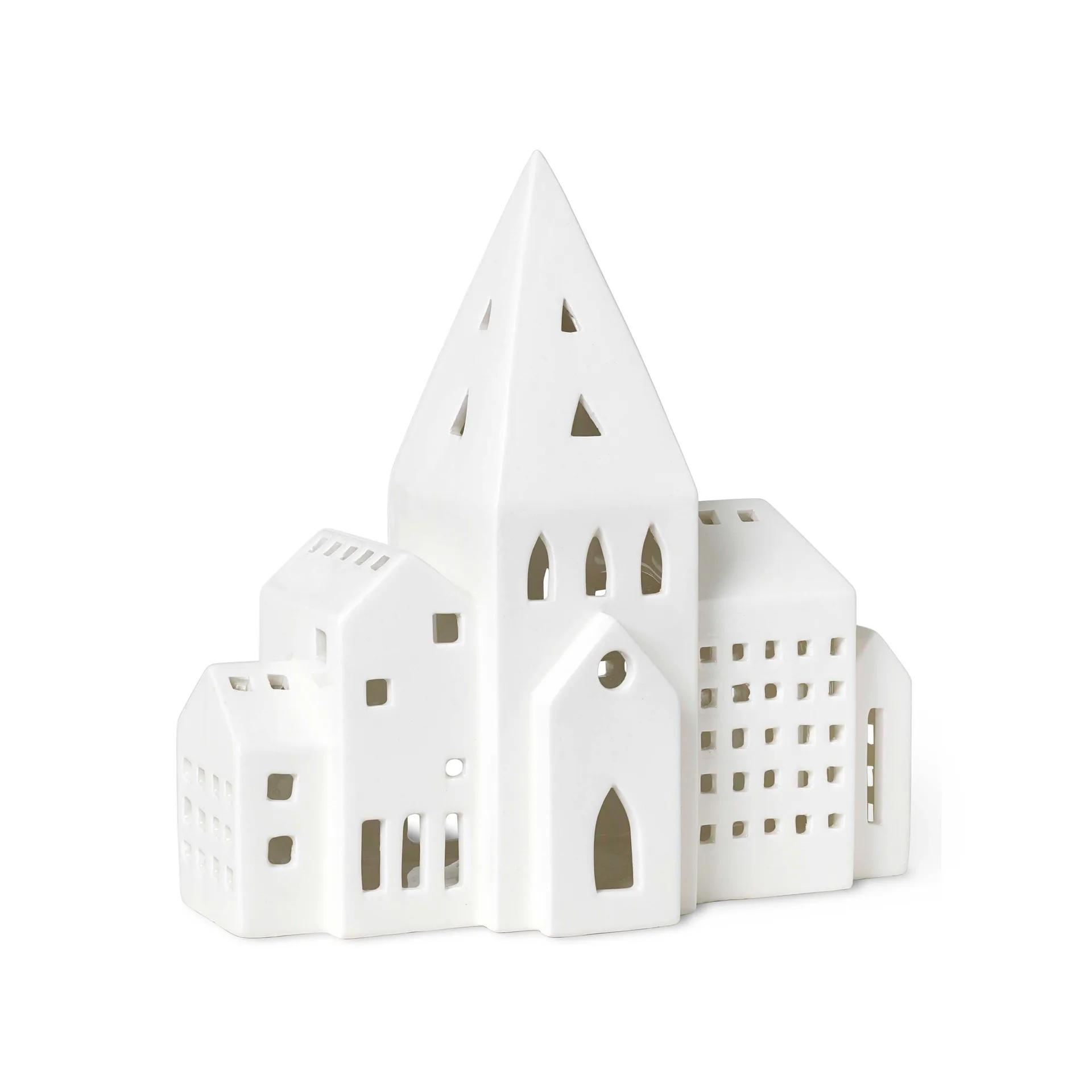 Urbania κηροπήγιο, City Kähler