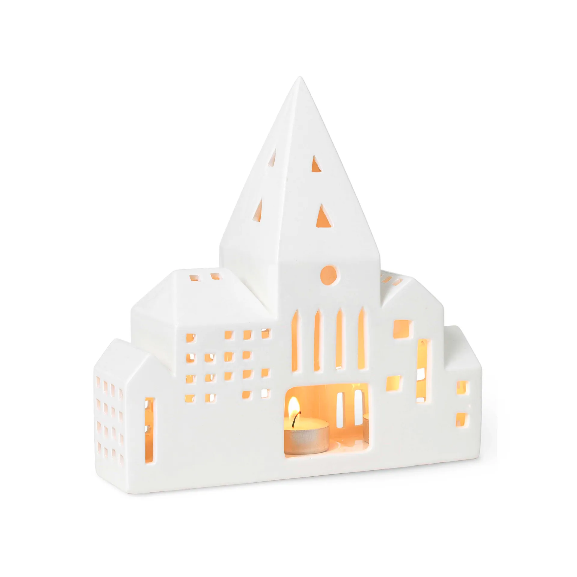 Urbania κηροπήγιο, City Kähler