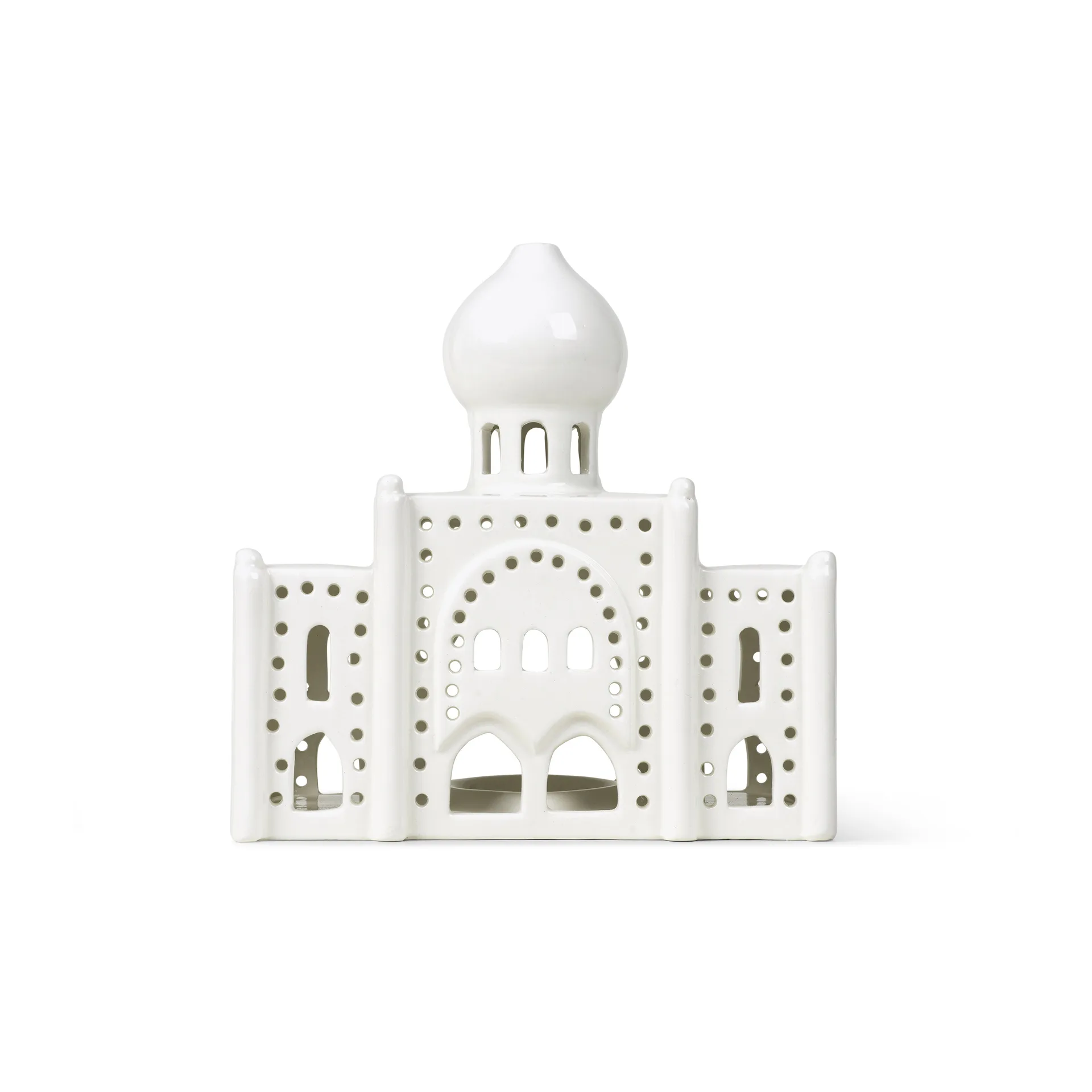 Urbania κηροπήγιο, Nimb Kähler