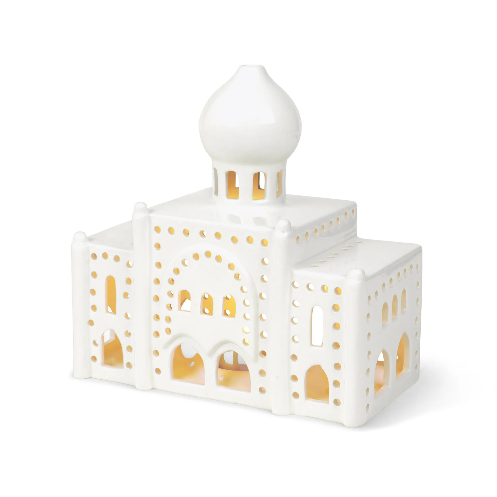 Urbania κηροπήγιο, Nimb Kähler