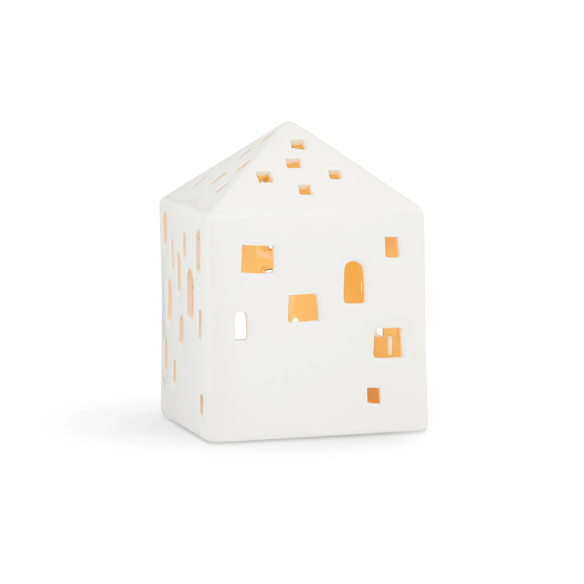 Urbania κηροπήγιο, Σπίτι της πόλης Kähler