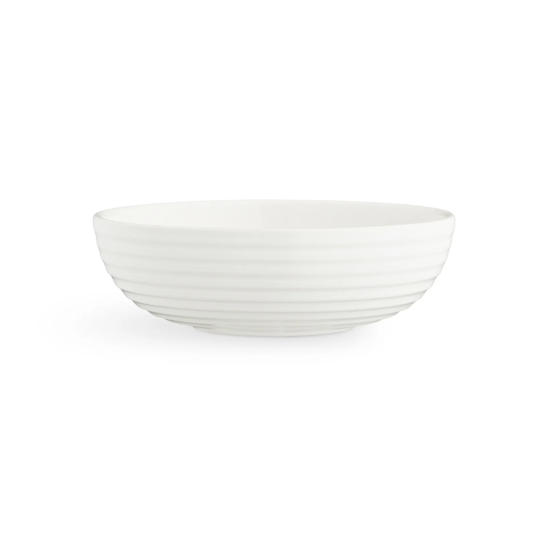 Ursula μπολ Ø 16 cm, λευκό Kähler
