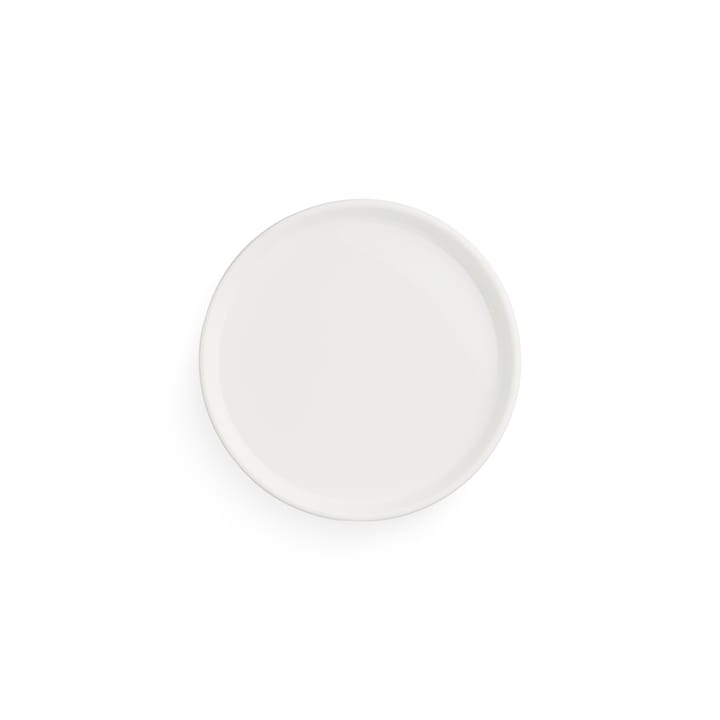Ursula πιάτο Ø18 cm, Λευκό Kähler