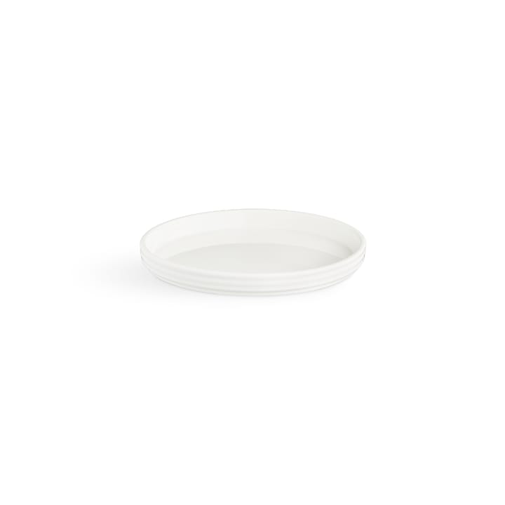 Ursula πιάτο Ø18 cm, Λευκό Kähler