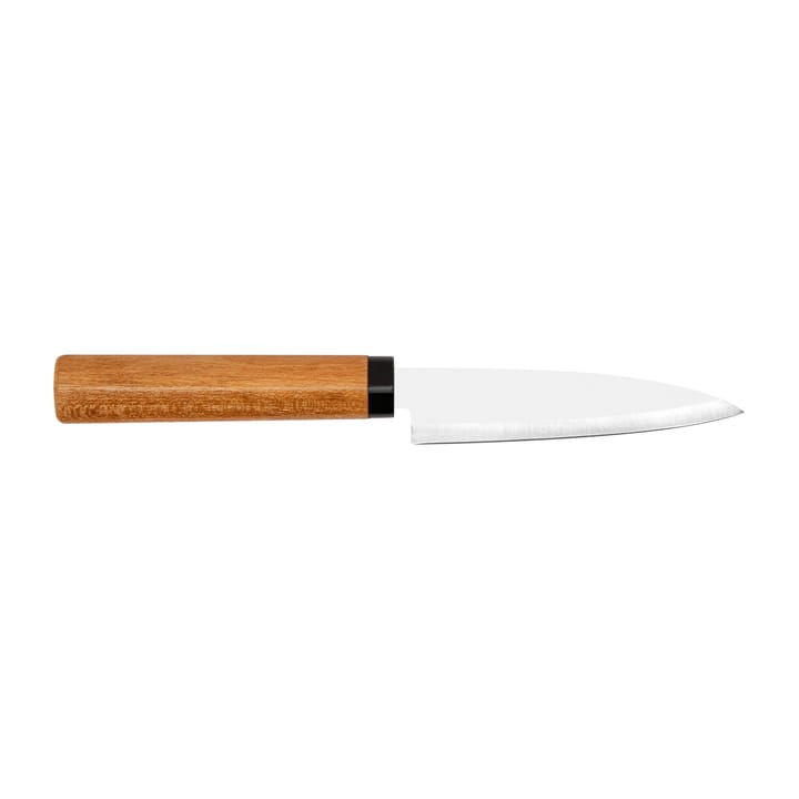 Kai μαχαίρι φρούτου με θήκη - 9 cm - KAI