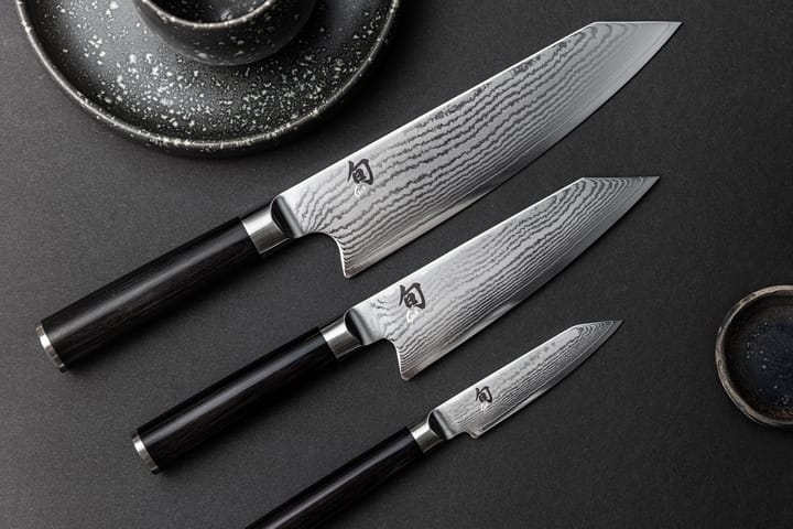 Μαχαίρι Kai Kiritsuke, 9 cm KAI
