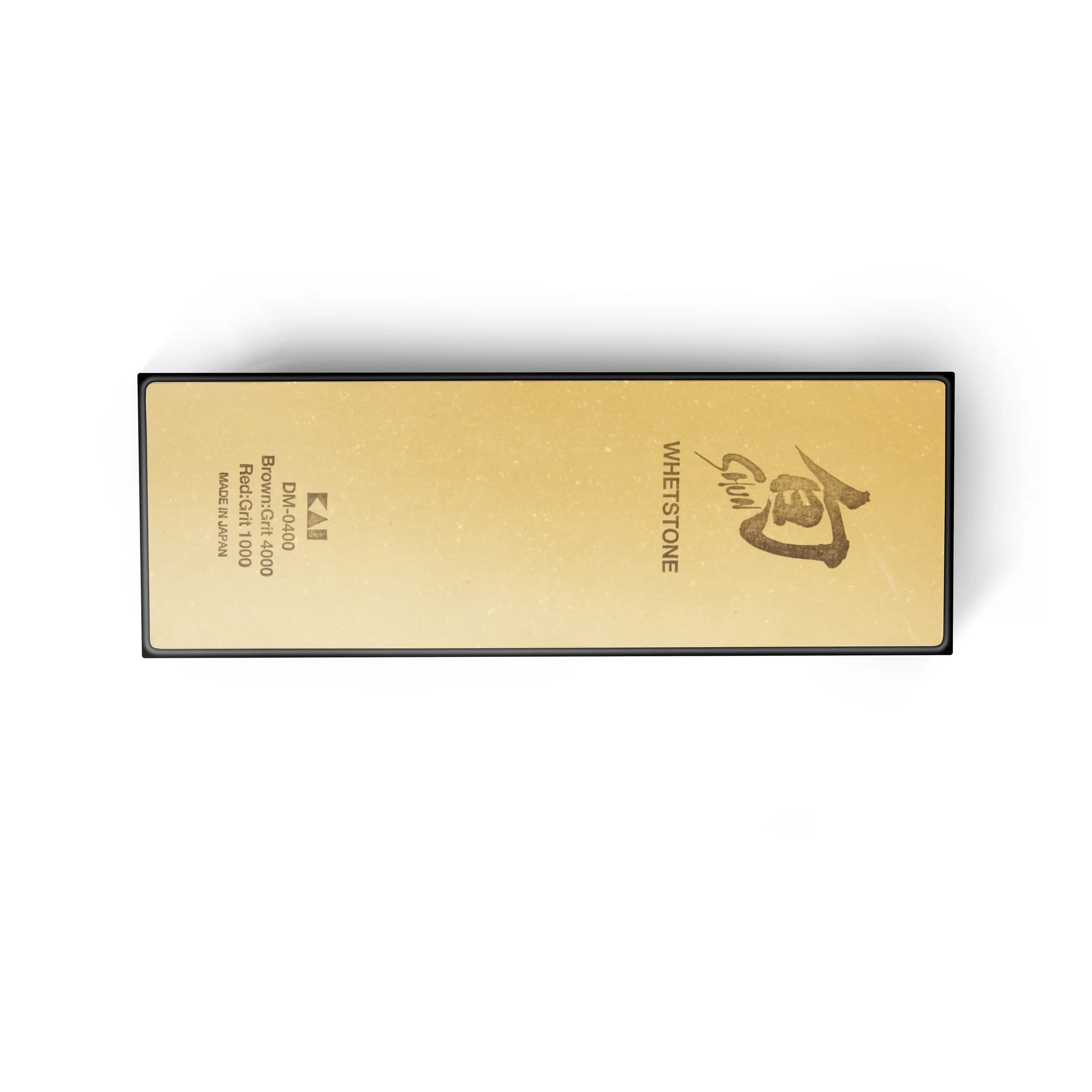 Kai Shun ακονόπετρα 1000/4000, Κατασκευάζεται από την Naniwa KAI