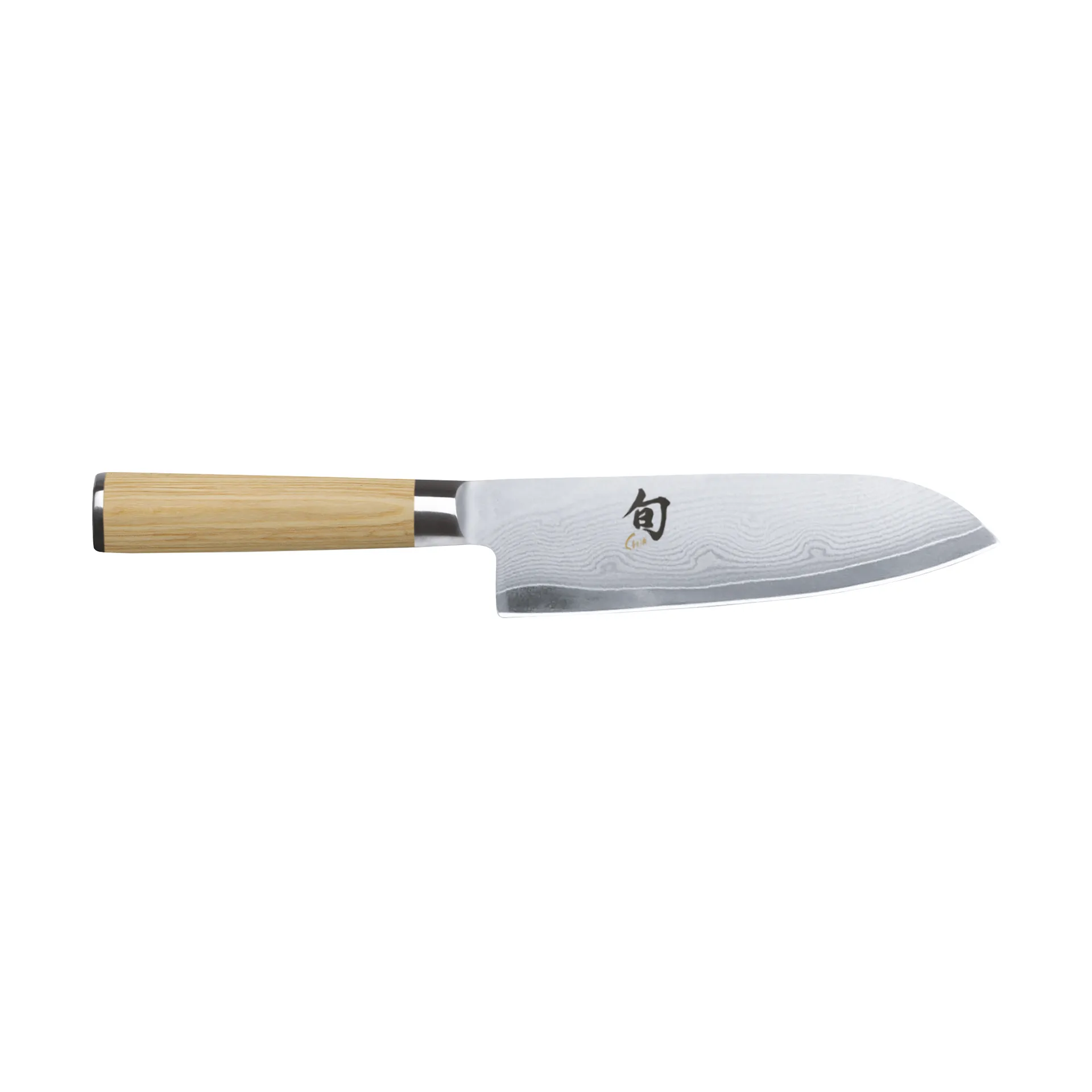 Kai Shun Classic santoku μαχαίρι, 18 εκ. KAI