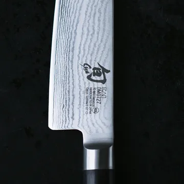 Kai Shun Classic santoku μαχαίρι - KAI